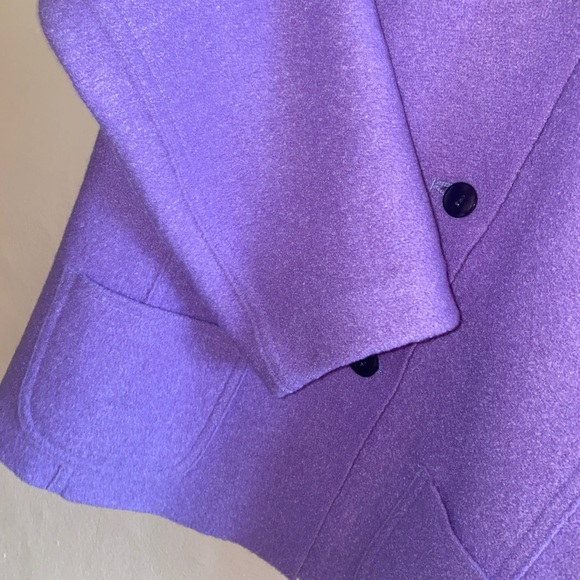 Lord & Taylor Jacket - Picture 3 of 5